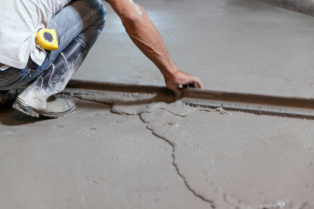 Best Concrete Sealing and Maintenance in Lewistown, PA